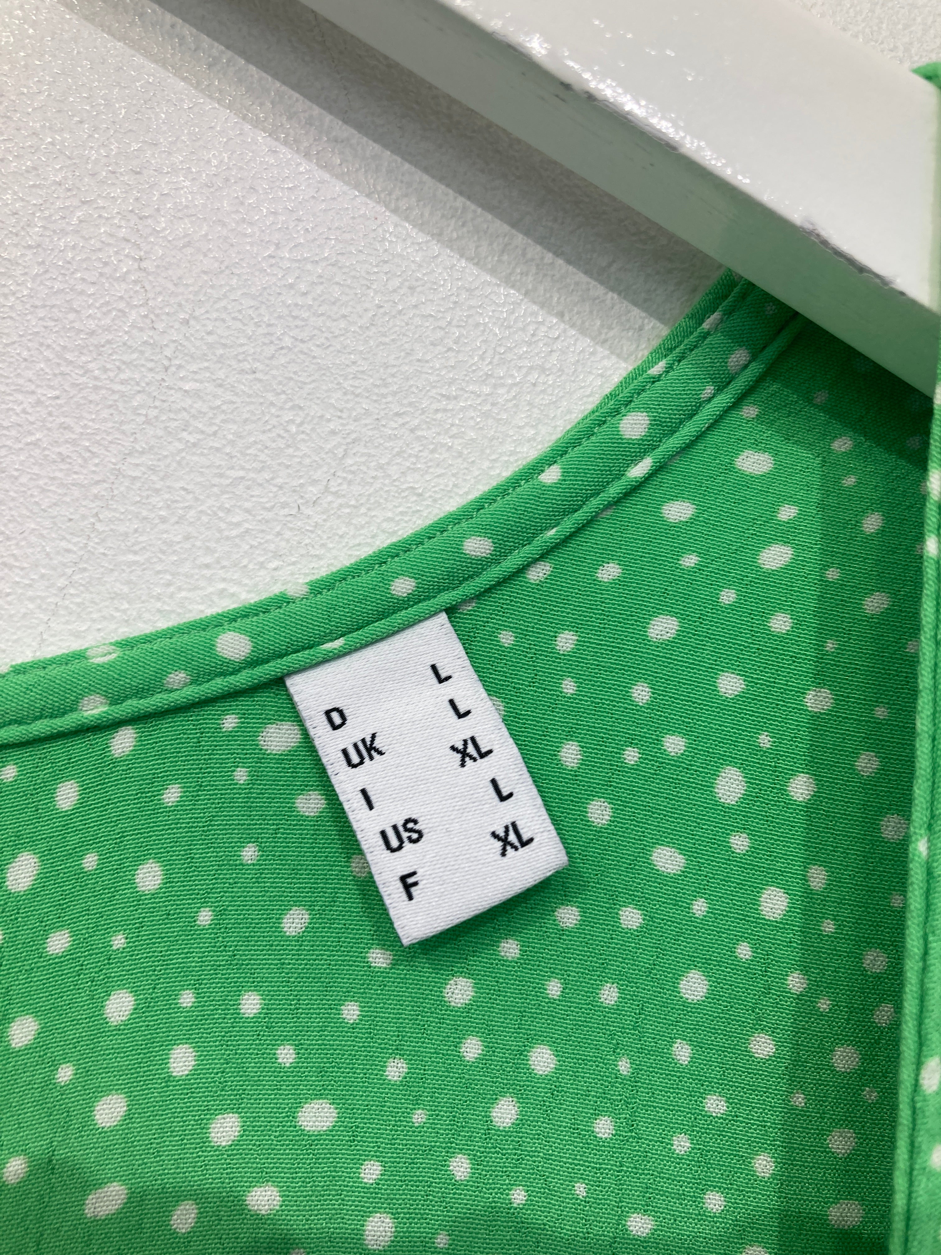 Espirit Bluse